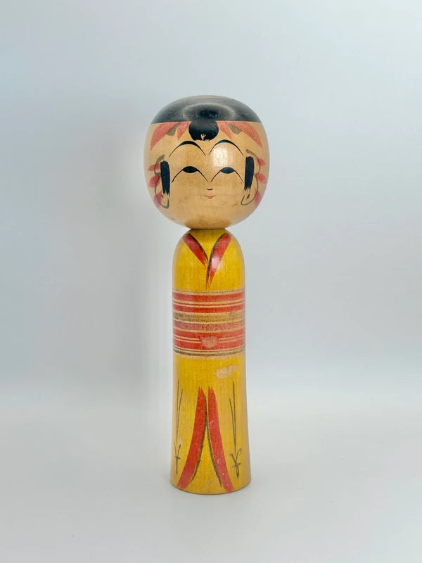 K18049 - Yajiro de Sato Koichi 小関幸一