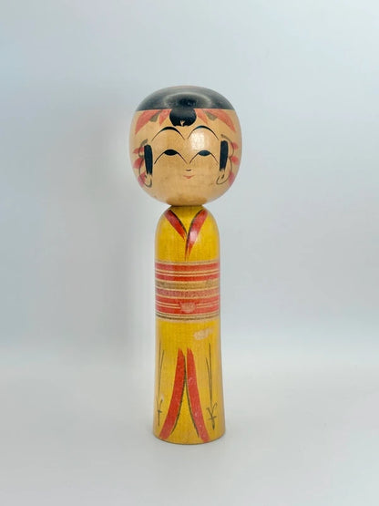 K18049 - Yajiro de Sato Koichi 小関幸一
