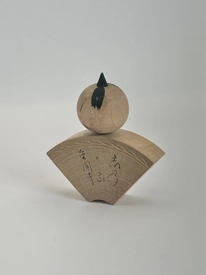K05022 - Kyoto omiyage kokeshi doll