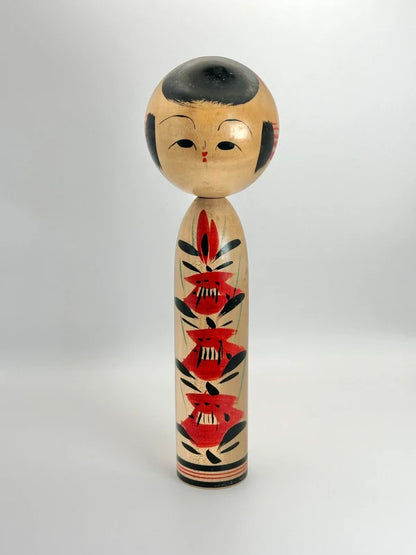 K25028 - Sosaku by Nidaime Tetsuen 浜津千代子