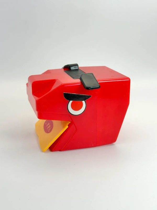FT109 - Toy coin bank shishimai “パックリ獅子舞