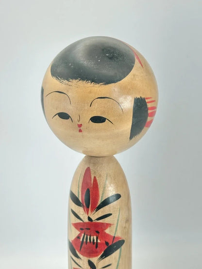 K25028 - Sosaku by Nidaime Tetsuen 浜津千代子