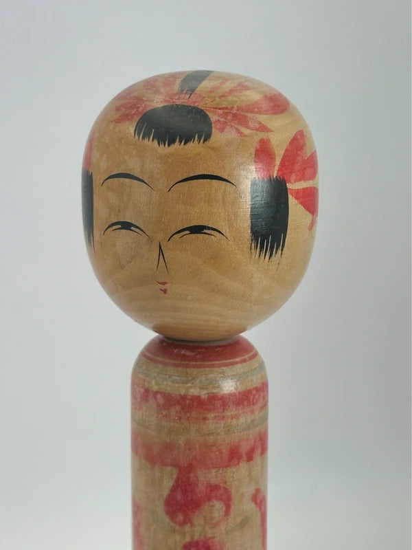 K18076 - Traditional Yamagata by Chujiro Kobayashi 小林忠次郎