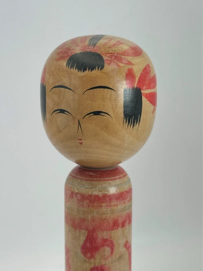 K18076 - Traditional Yamagata by Chujiro Kobayashi 小林忠次郎