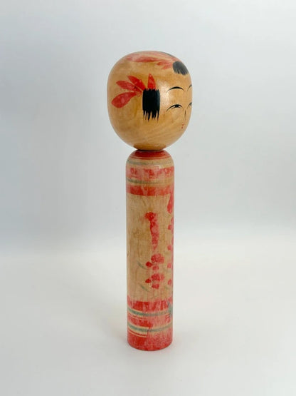K18076 - Traditional Yamagata by Chujiro Kobayashi 小林忠次郎