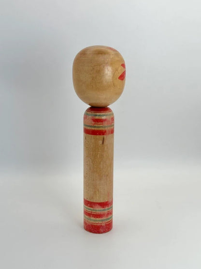 K18076 - Traditional Yamagata by Chujiro Kobayashi 小林忠次郎