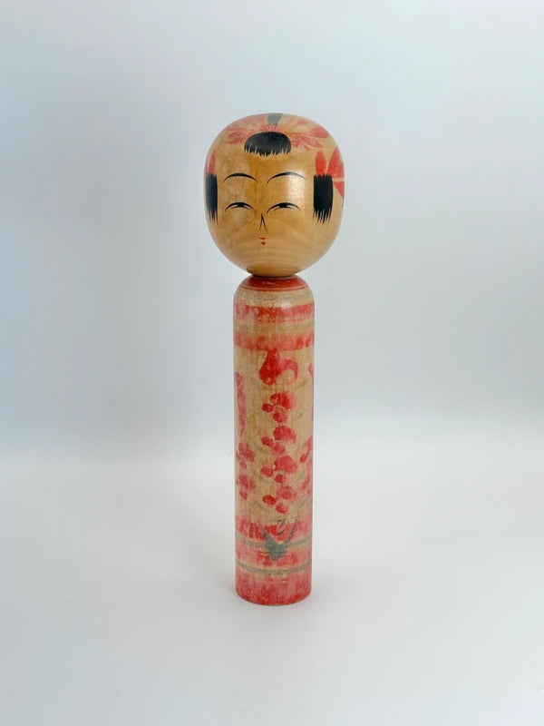 K18076 - Traditional Yamagata by Chujiro Kobayashi 小林忠次郎