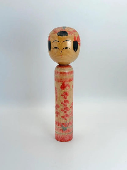K18076 - Traditional Yamagata by Chujiro Kobayashi 小林忠次郎