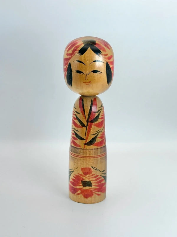 K18075 - Togatta by Isamu Agatsuma 我妻勇