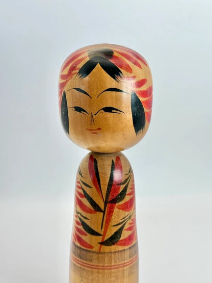 K18075 - Togatta by Isamu Agatsuma 我妻勇