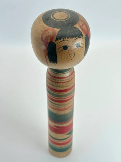K25025 - Traditional Tsuchiyu by Toshio Obata 小幡敏夫