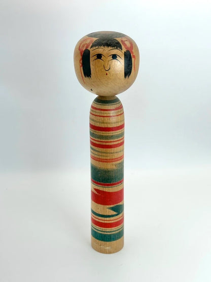 K25025 - Traditional Tsuchiyu by Toshio Obata 小幡敏夫
