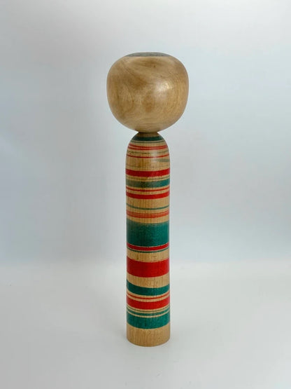 K25025 - Traditional Tsuchiyu by Toshio Obata 小幡敏夫