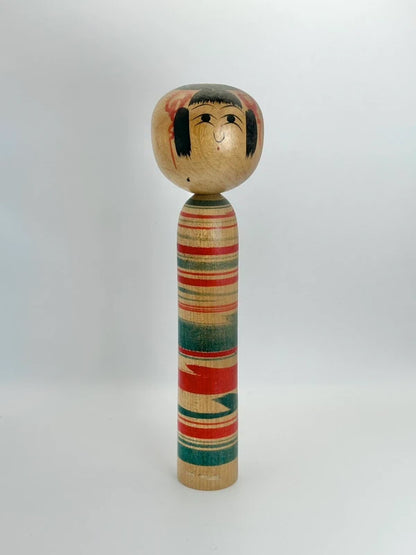 K25025 - Traditional Tsuchiyu by Toshio Obata 小幡敏夫