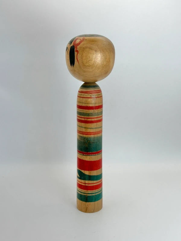 K25025 - Traditional Tsuchiyu by Toshio Obata 小幡敏夫