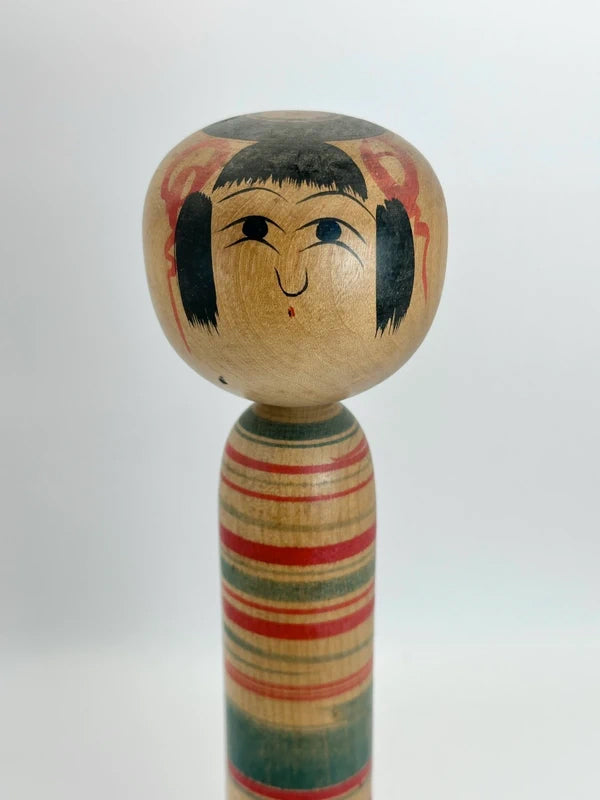 K25025 - Traditional Tsuchiyu by Toshio Obata 小幡敏夫