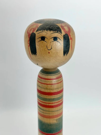 K25025 - Traditional Tsuchiyu by Toshio Obata 小幡敏夫