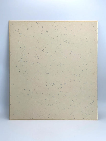 SHP64 - vintage Shikishi card Honganji