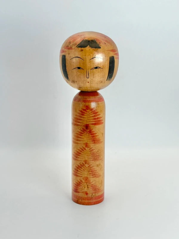 K18073 - Zao de Takeo Saito 斎藤健男