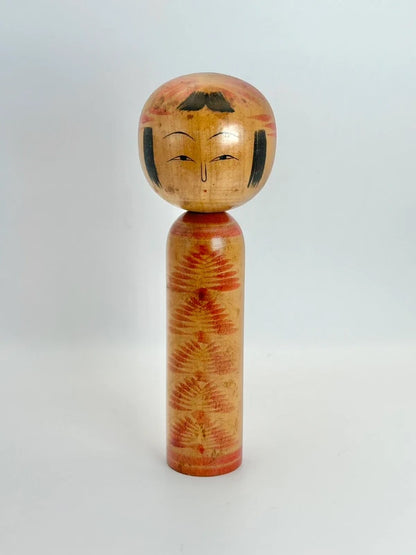 K18073 - Zao de Takeo Saito 斎藤健男