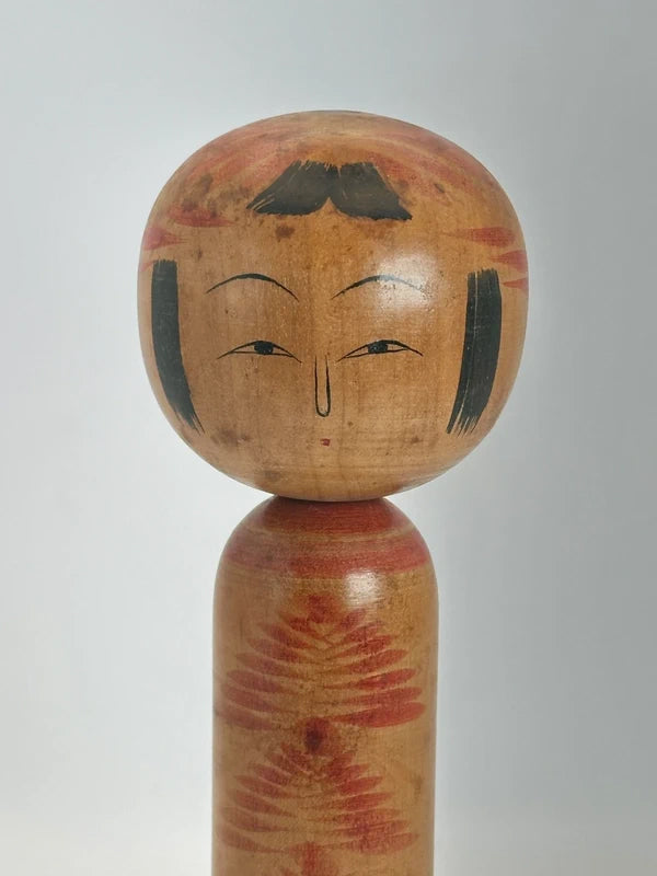 K18073 - Zao de Takeo Saito 斎藤健男