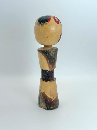 K15057 - Vintage omiyage kokeshi doll