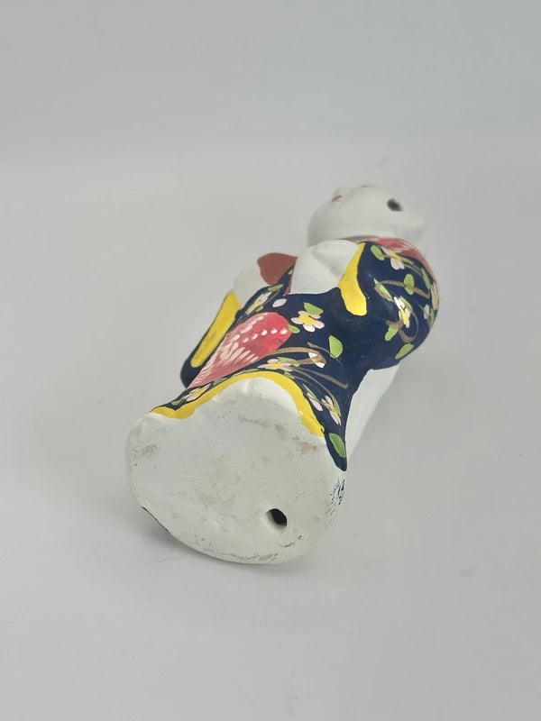 FT104 - RARE Fushimi Dolls from Kyoto︱Ningyō 伏見人形