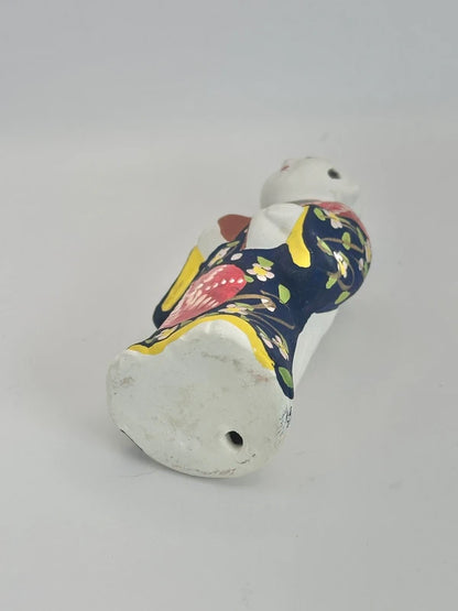 FT104 - RARE Fushimi Dolls from Kyoto︱Ningyō 伏見人形