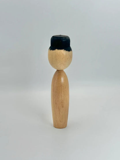 K15059 - Vintage sosaku kokeshi doll