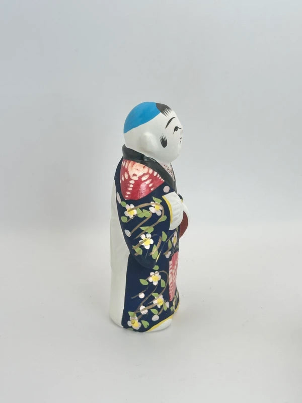 FT104 - RARE Fushimi Dolls from Kyoto︱Ningyō 伏見人形