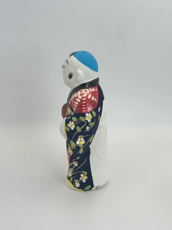 FT104 - RARE Fushimi Dolls from Kyoto︱Ningyō 伏見人形