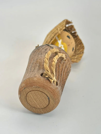 K10114 - Vintage omiyage kokeshi doll