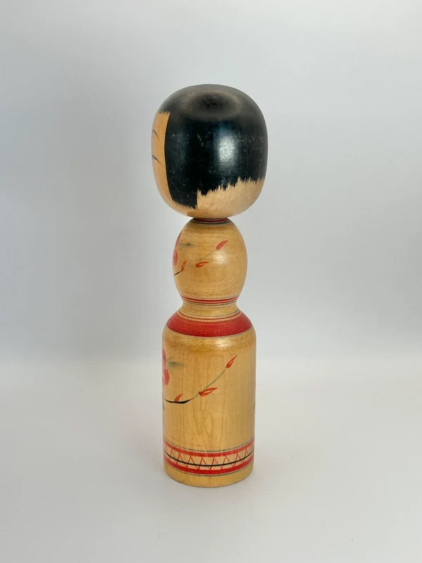 K20079 - Traditional Togatta by Jiro Sato 佐藤治郎