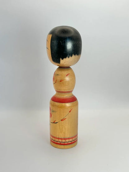 K20079 - Traditional Togatta by Jiro Sato 佐藤治郎