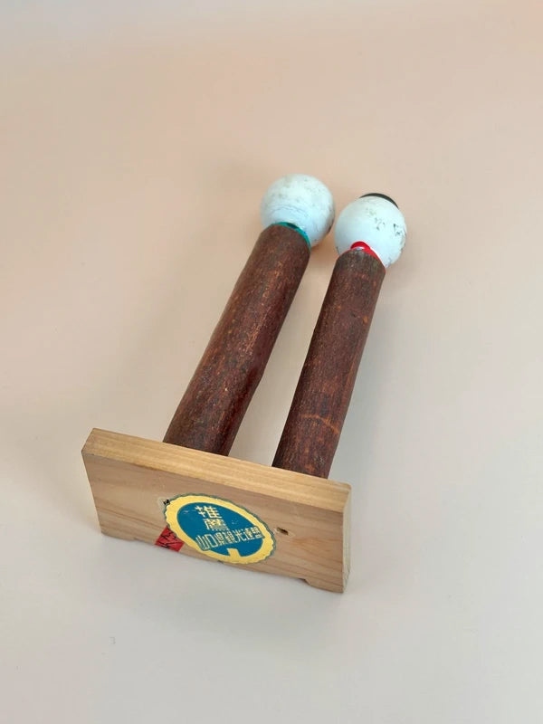 FT116 - Folk Toy Kyōdo Ningyō Yamaguchi Prefecture 山口県