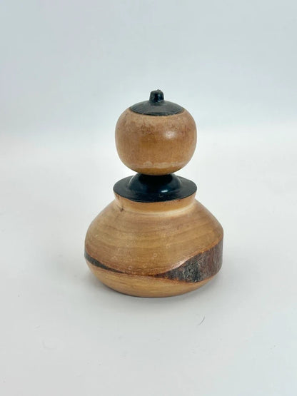 K10117 - Omiyage kokeshi Ōshima 日本大島