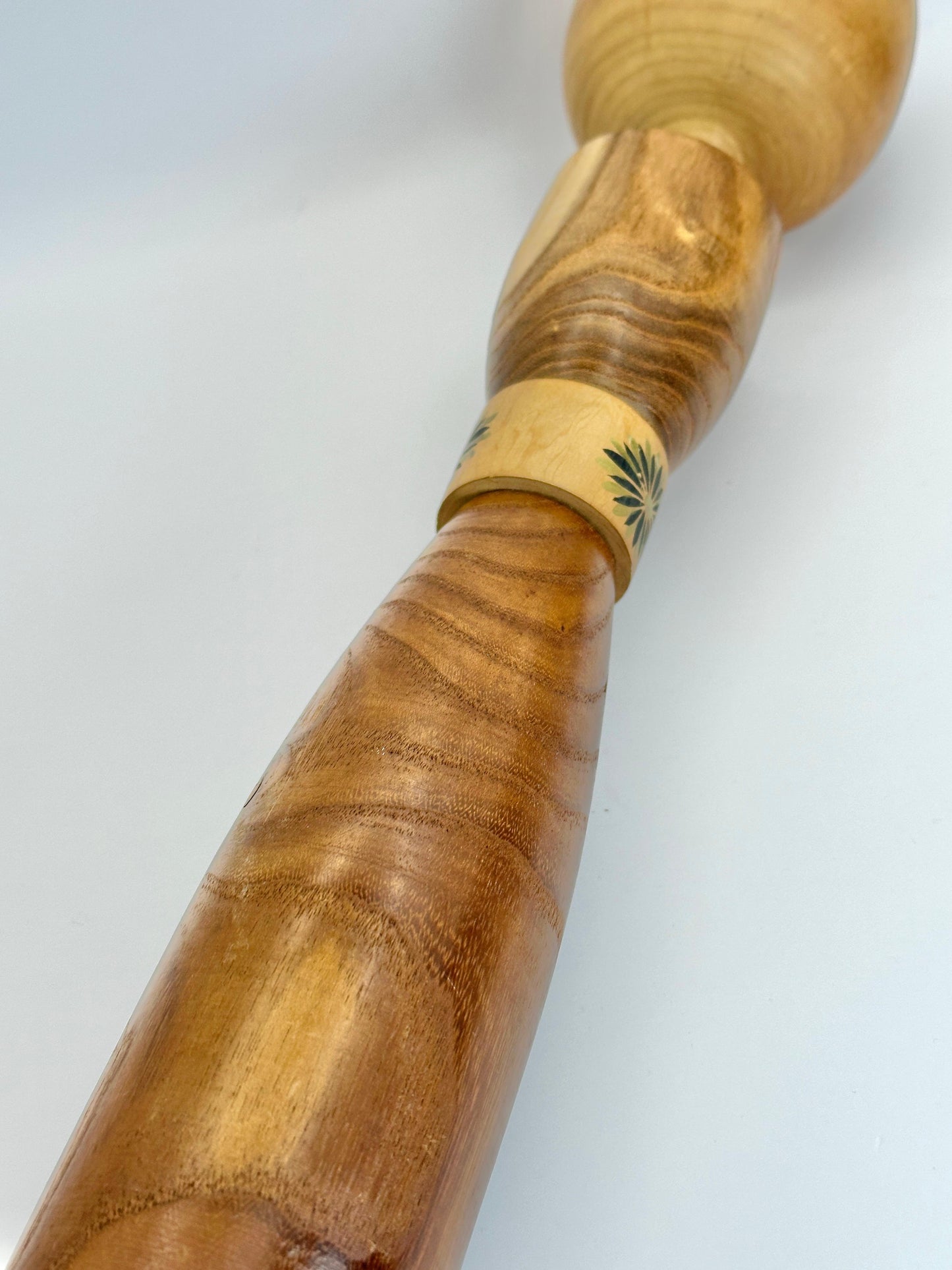 Kokeshi Sosaku de Sato Suigai