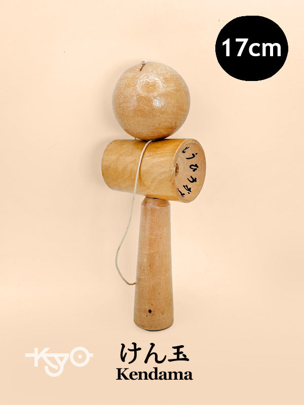 FT311 - Japanese folk craft toy Kendama けん玉