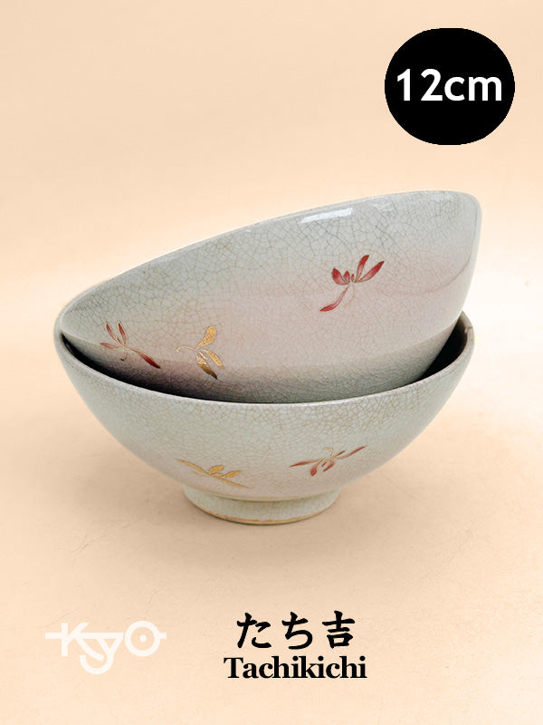 TC103 - Tachikichi meshichawan bowl たち吉