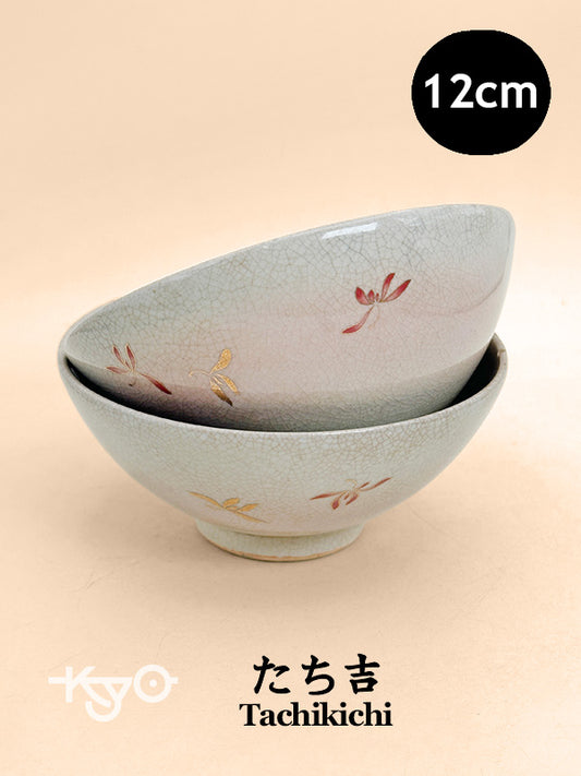 TC103 - Cuenco Tachikichi meshichawan たち吉