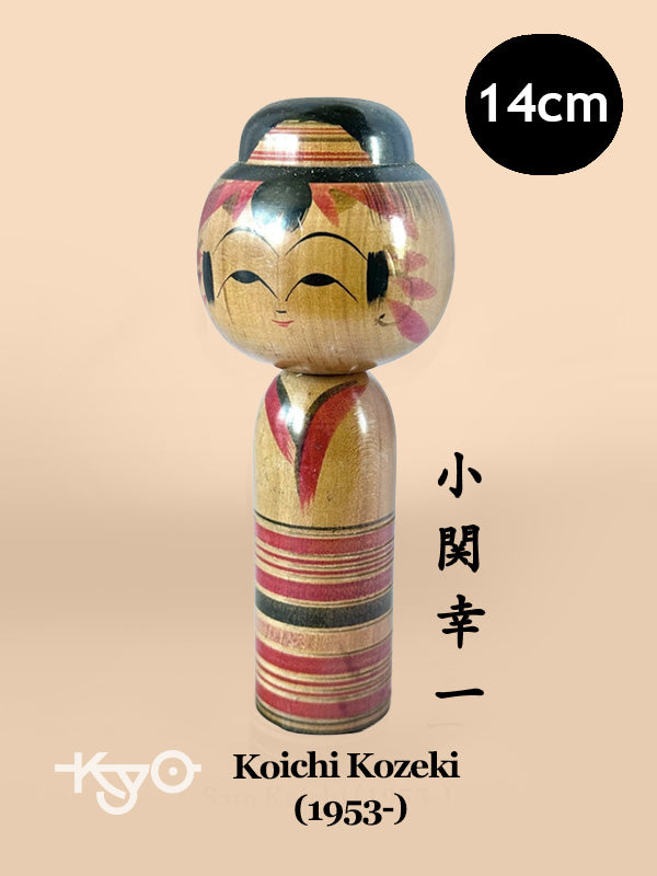 SK005 - Yajirou by Koichi Kozeki 小関幸一