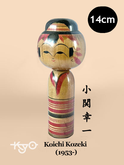 SK005 - Yajirou by Koichi Kozeki 小関幸一