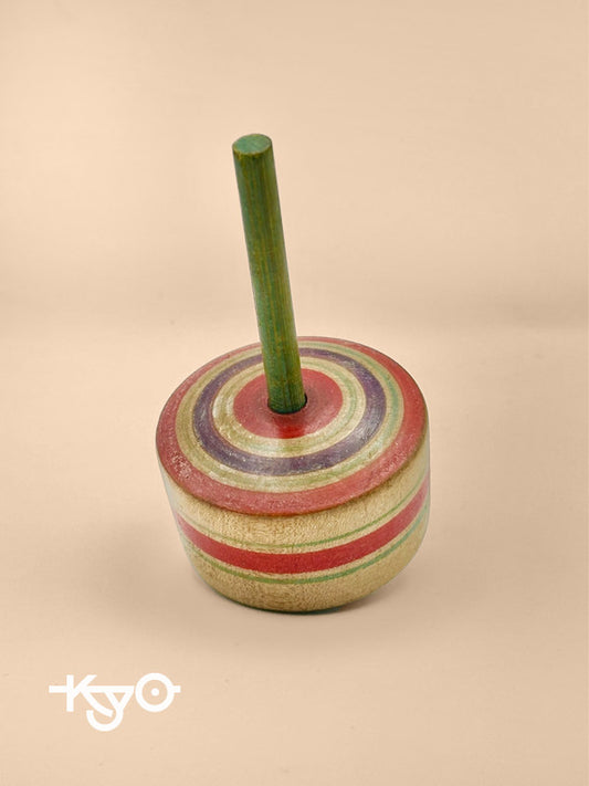 FT40 - Koma Spinning Top