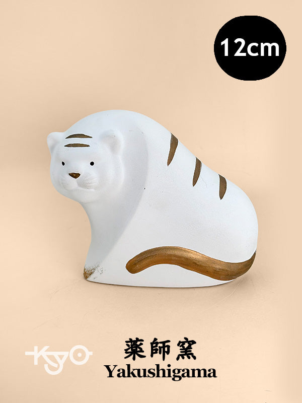 FT333 - Tiger Shofuku Eto – Yakushigama 薬師窯