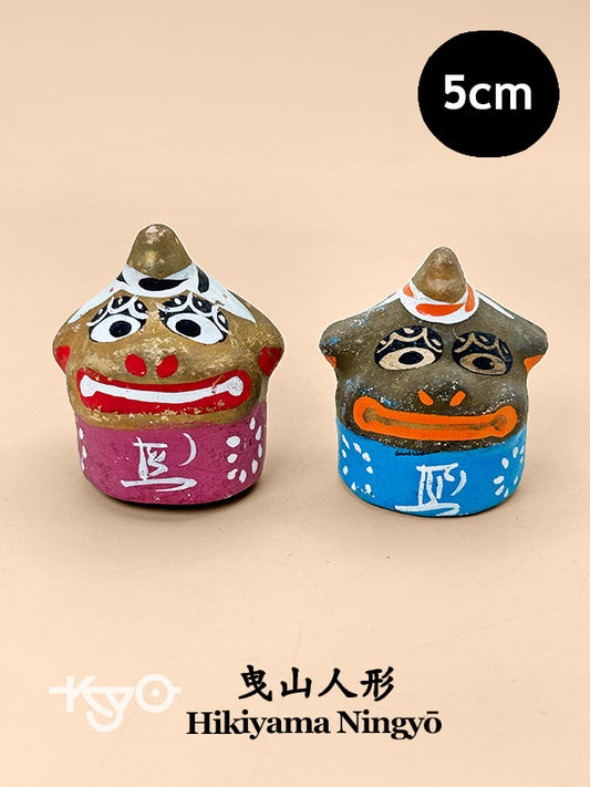 FT385 - Folk Craft of Hikiyama Ningyō 唐津曳山人形
