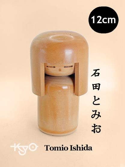 K10179 - Sosaku by Tomio Ishida 石田とみお