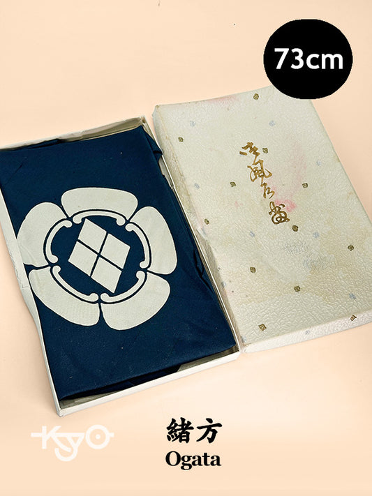 FA24 - Furoshiki cloth of Ogata 緒方