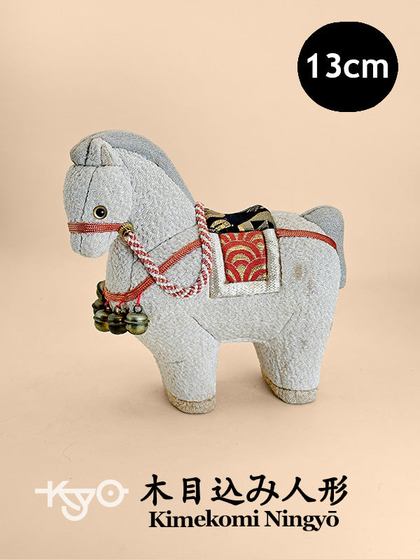 FT321 - Kyoto Crafts Kimekomi Ningyō 木目込み人形