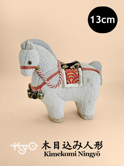 FT321 - Kyoto Crafts Kimekomi Ningyō 木目込み人形