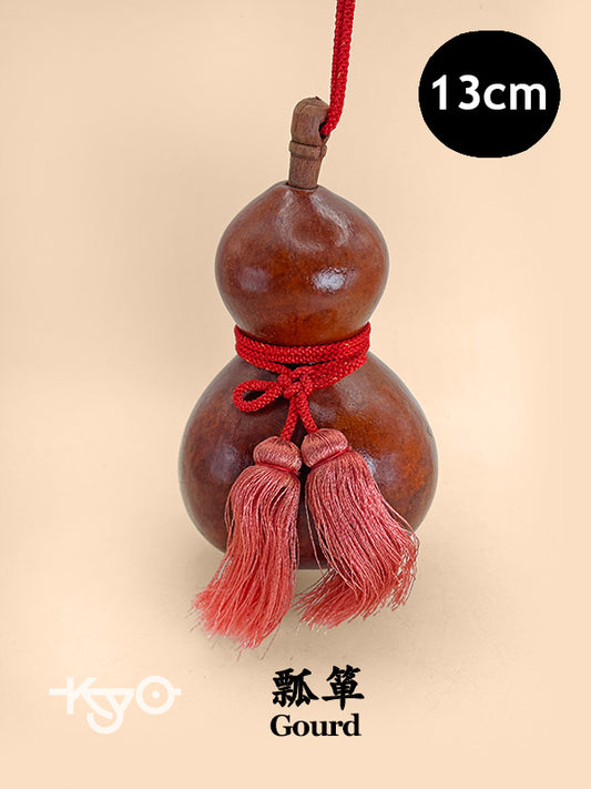 FT446 - Vintage Japan gourd 瓢箪